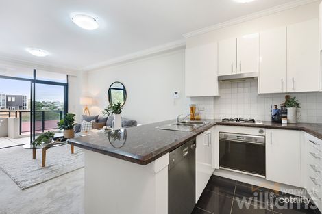 Property photo of 163/4 Dolphin Close Chiswick NSW 2046