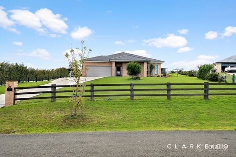 Property photo of 26 Swift Crescent Windella NSW 2320