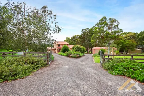 Property photo of 20 Dumont Drive Mount Taylor VIC 3875