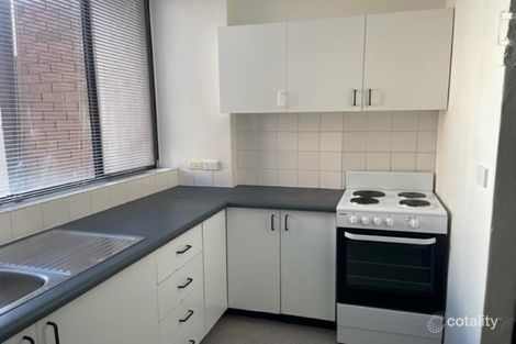 Property photo of 45/69-75 Cook Road Centennial Park NSW 2021