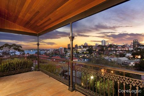 Property photo of 114A High Street North Sydney NSW 2060