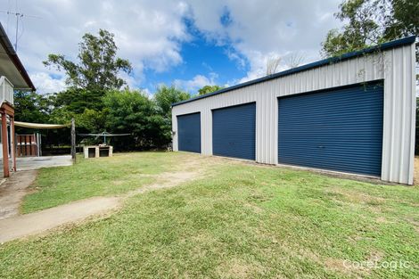 Property photo of 20 Brock Crescent Dysart QLD 4745