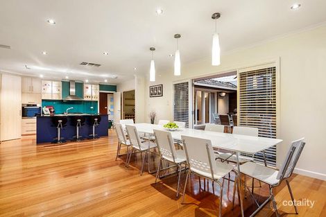 Property photo of 3 Kalimna Crescent Doncaster VIC 3108