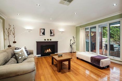 Property photo of 3 Kalimna Crescent Doncaster VIC 3108