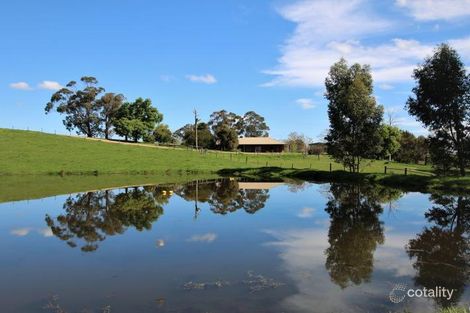 3700 Grand Ridge Rd, Mirboo North, VIC 3871