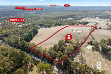 Property photo of 16 Gear Avenue Mount Helen VIC 3350