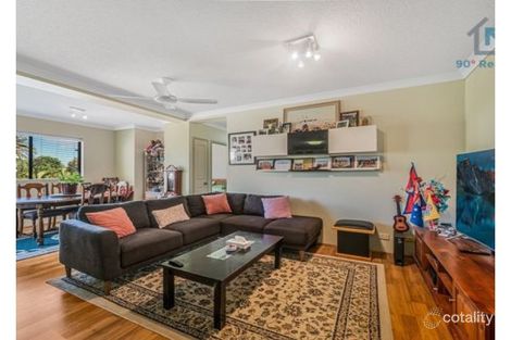 Property photo of 32/253 Melton Road Northgate QLD 4013