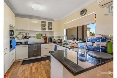 Property photo of 32/253 Melton Road Northgate QLD 4013