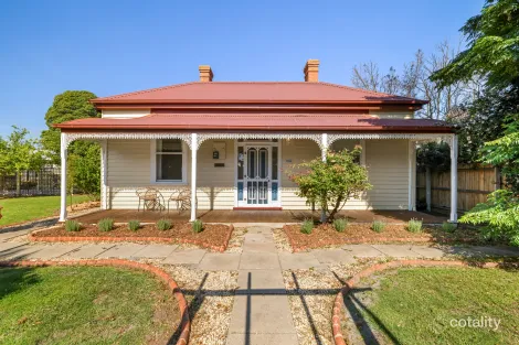 Property photo of 174 Raglan Street Sale VIC 3850