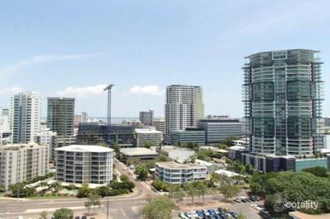 Property photo of 912/6 Carey Street Darwin City NT 0800
