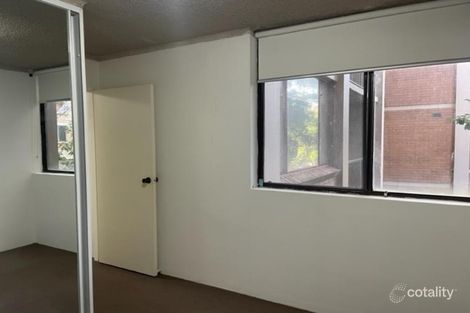 Property photo of 45/69-75 Cook Road Centennial Park NSW 2021