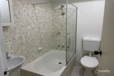 Property photo of 45/69-75 Cook Road Centennial Park NSW 2021