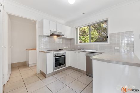 Property photo of 65/21-29 Second Avenue Marsden QLD 4132