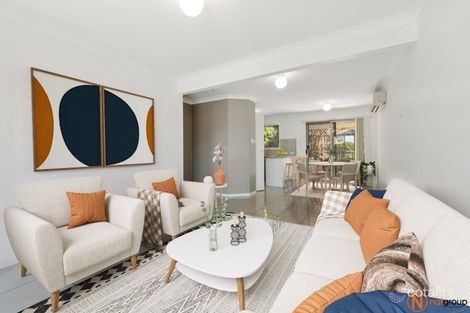 Property photo of 65/21-29 Second Avenue Marsden QLD 4132