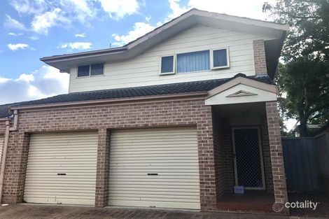 9/1a Stapleton St, Wentworthville, NSW 2145