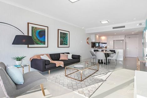Property photo of 21009/5 Harbour Side Court Biggera Waters QLD 4216