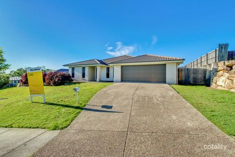 Property photo of 12 Stanbury Drive Goodna QLD 4300
