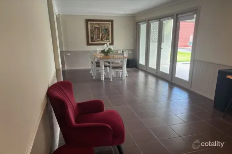 Property photo of 99 Pulgul Street Urangan QLD 4655