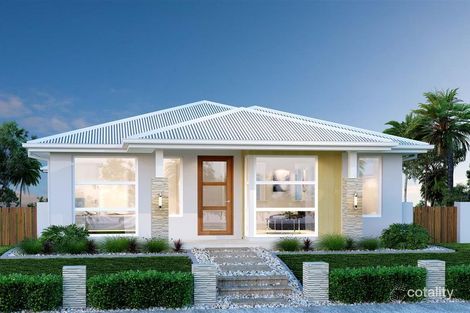 Lot 6 Monterea Rd, Ripley, QLD 4306