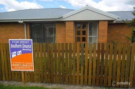 1/22 Stewart Ave, Warwick, QLD 4370