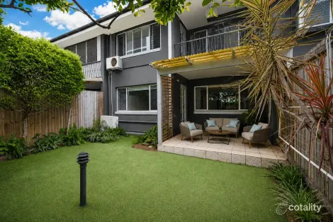2/12 O'Connell St, West End, QLD 4101