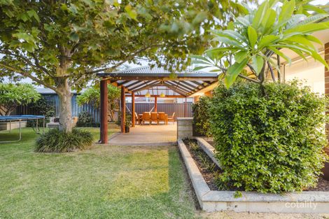 Property photo of 7 Featherstone Gardens Butler WA 6036