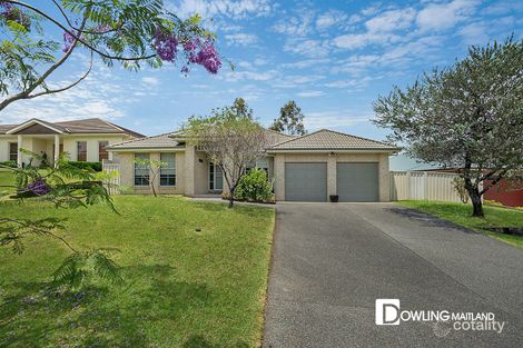 Property photo of 10 Pinnacle Close Bolwarra Heights NSW 2320
