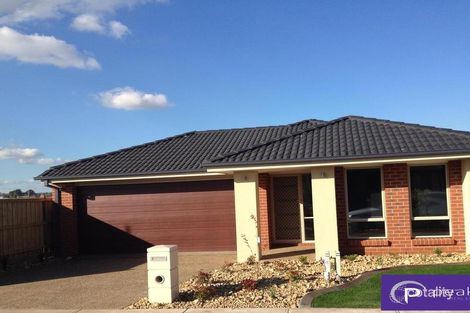 Property photo of 10 Tilia Drive Cranbourne North VIC 3977