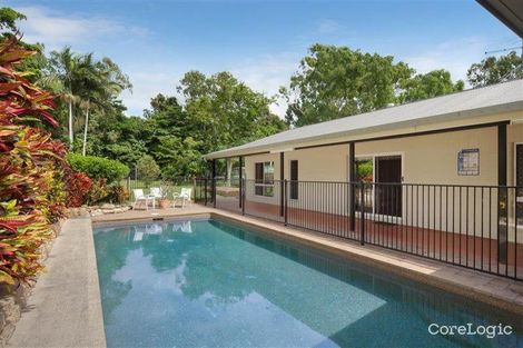 Property photo of 71 Cottesloe Drive Kewarra Beach QLD 4879