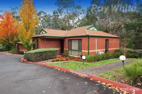 Property photo of 6/7 Bonnie View Road Croydon North VIC 3136