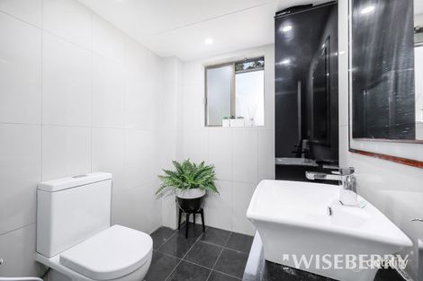 Property photo of 3/34 Conway Road Bankstown NSW 2200