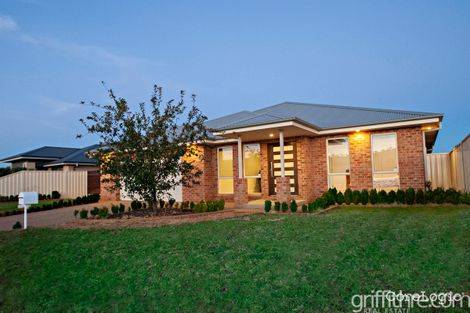 Property photo of 26 Tucker Street Griffith NSW 2680