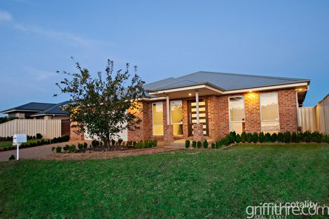 Property photo of 26 Tucker Street Griffith NSW 2680