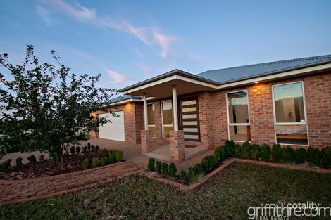 Property photo of 26 Tucker Street Griffith NSW 2680