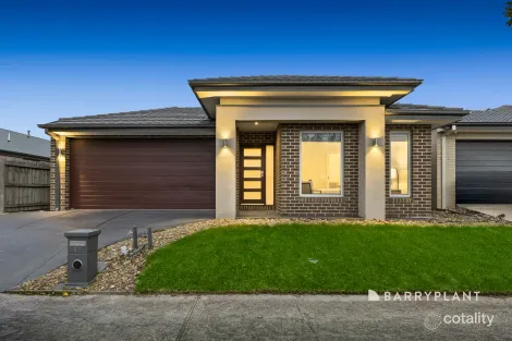 27 Joanne Way, Officer, VIC 3809