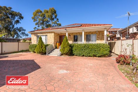 Property photo of 221A Wellington Road Chester Hill NSW 2162