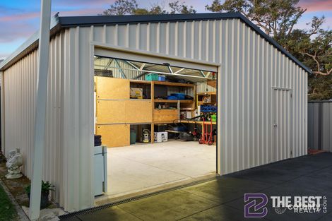 Property photo of 20 Lancelin Approach Baldivis WA 6171