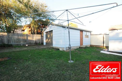 Property photo of 17 Wilberforce Road Revesby NSW 2212