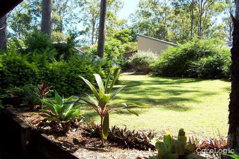 Property photo of 6 Azure Court Bellbowrie QLD 4070