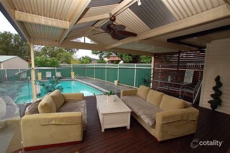 Property photo of 132 Reilly Street Lurnea NSW 2170