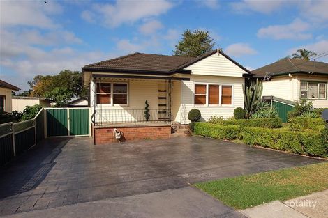 Property photo of 132 Reilly Street Lurnea NSW 2170