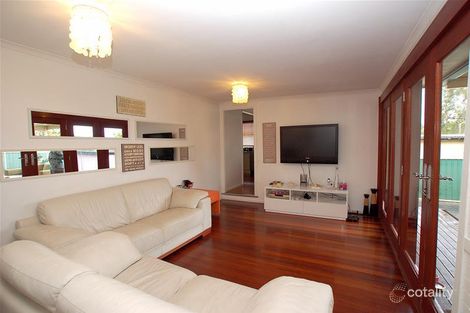 Property photo of 132 Reilly Street Lurnea NSW 2170