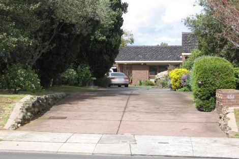 Property photo of 1/454 High Street Road Mount Waverley VIC 3149
