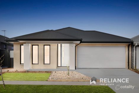 12 Trefoil Rd, Tarneit, VIC 3029