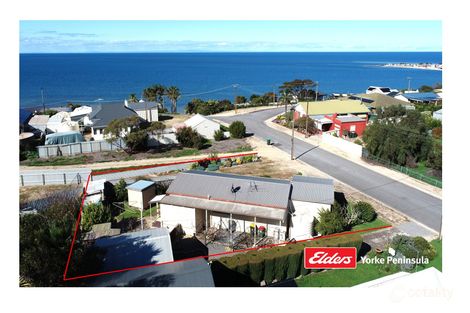 8 Beeston St, Port Vincent, SA 5581