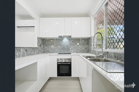 Property photo of 6 Tivy Place Marayong NSW 2148
