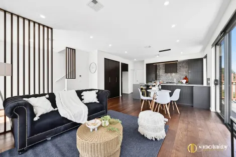 Property photo of 123 Sutherland Crescent Taylor ACT 2913