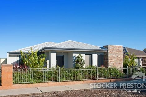 12 Alice St, Yalyalup, WA 6280