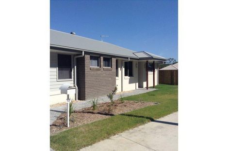 Property photo of 43 William Boulevard Pimpama QLD 4209