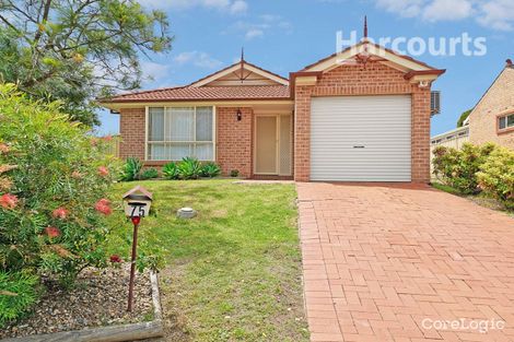 Property photo of 75 Parkholme Circuit Englorie Park NSW 2560